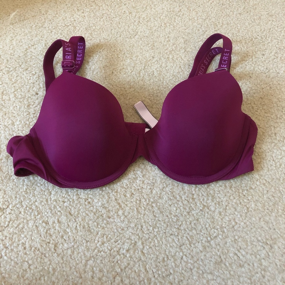 Victoria’s Secret bra